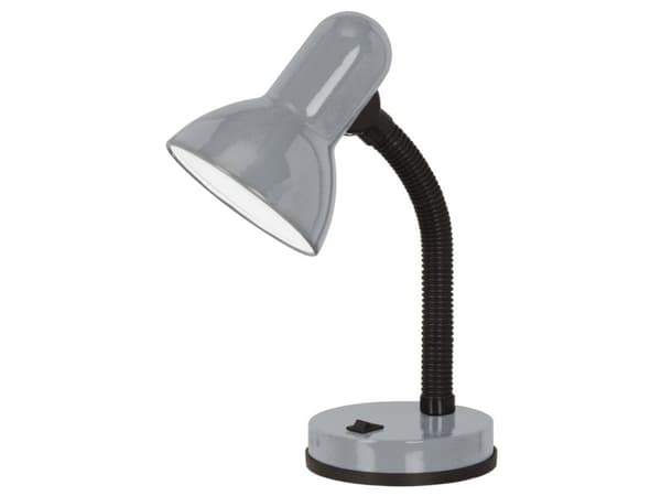 EGLO BASIC 1 BRÄDA SILVER