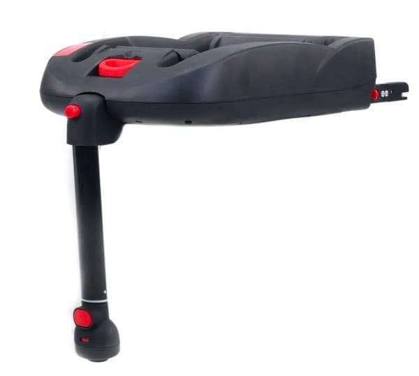 Asalvo Base Isofix Wimi, New York