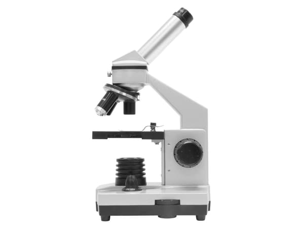 Bresser Optics JUNIOR, Digitalt, Sort, Sølv, Metall, 1024x, LED, Windows 7 Enterprise, Windows 7 Enterprise x64, Windows 7 Home Basic, Windows 7 Ho...