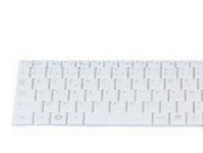 Samsung BA59-02438B, Vit, Samsung NP-NC10, 1 styck