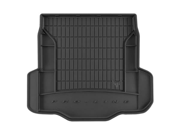 Bagasjeromsmatte Citroën e-C4X 2020-