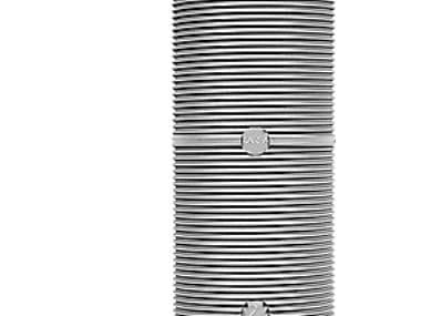 KARFA gevindrør 2" for rør med udvendig diameter 42-49 mm