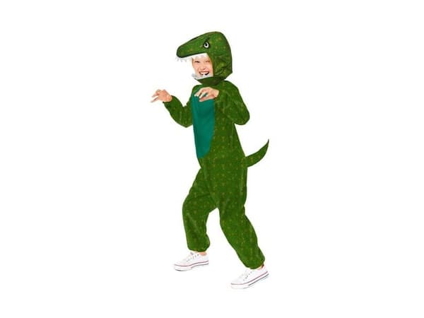Dinosaurus puku