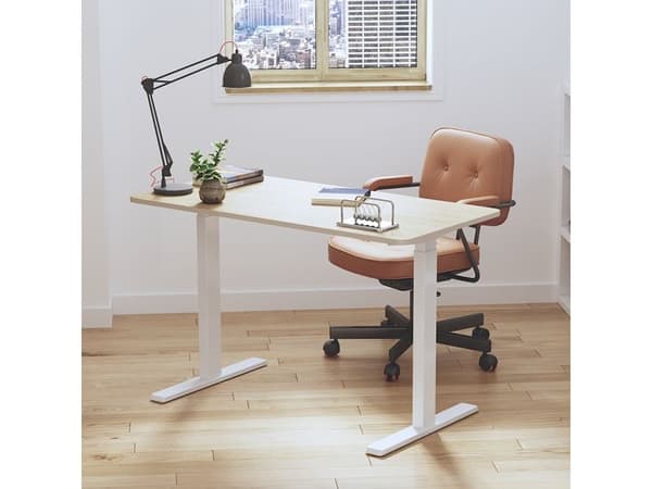 LogiLink EO0040, Bordsskiva, Beige, Trä, Rektangulär, EO0001, EO0001G, EO0001W, EO0010, EO0028, EO0018, EO0029, EO0029G, EO0029W, 1200 mm