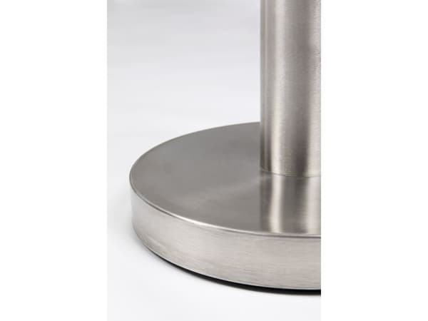 Securit® Fod til Smoker Pole rustfrit stål ruostumaton stål