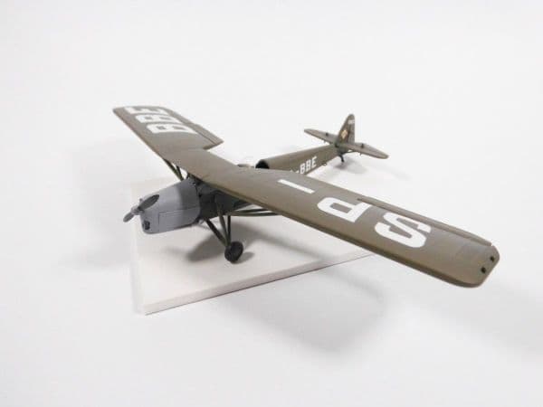 Mirage Modele RWD-8 PWS Model Kit - Fly