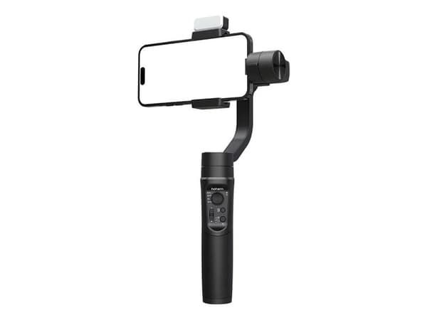 Gimbal Hohem iSteady Mobile+ paketti