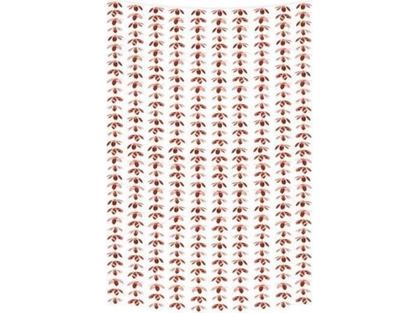 Rose gold blomster baggrund