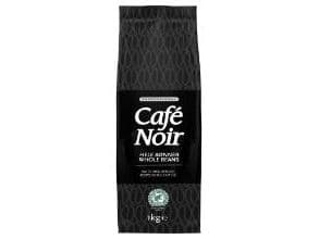Kaffebønner Cafe Noir, 1 kg