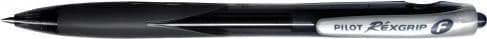 Pilot REXGRIP sininen kuulakärkikynä (WP1322)