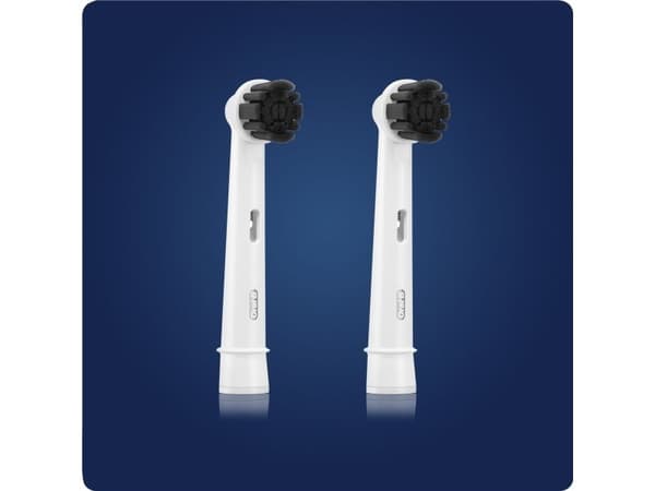 Oral-B Pure Clean tip 2 stk.