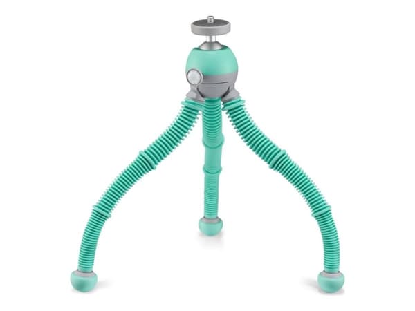 Podzilla stativ smarttelefon/digitalt kamera 3