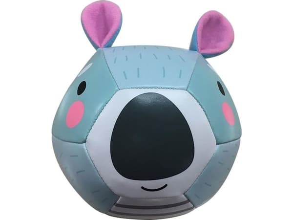 Myk ball med ører, koala, Bobo