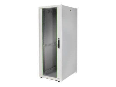 DIGITUS nettverksskap Dynamic Basic-serien - 600x800 mm (BxD)
