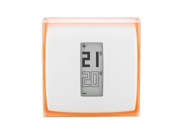 Netatmo Smart Termostat