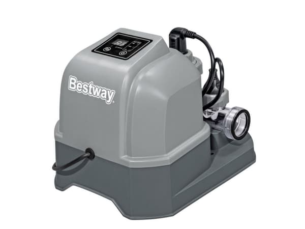 BESTWAY suolaveden kloorauslaite