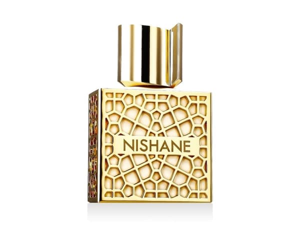 Nishane Hacivat Oud PAR U 50 ml