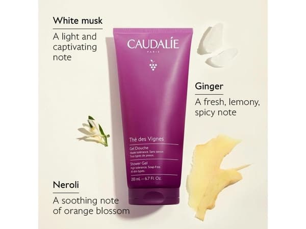 Caudalie - Thé Des Vignes - 200 ml