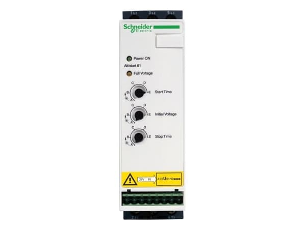 Schneider Electric ATSU01N222LT