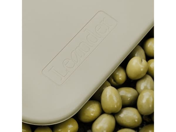 Leander Matty™ Limited edition puslepude – Olive