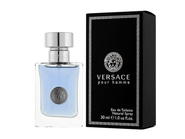 Versace Pour Homme Edt 30 ml Men