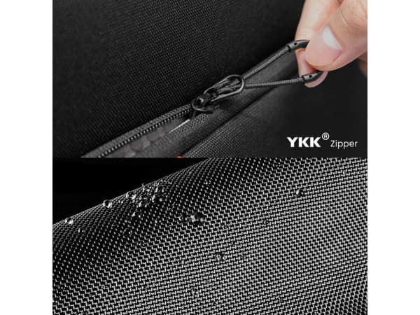 Tech-Protect Defender VR laptopväska 13–14 – svart
