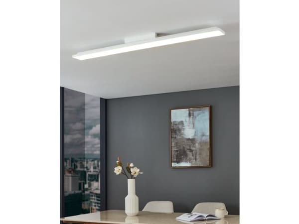 EGLO TURCONA-B panel 1187x87 vit 4000K