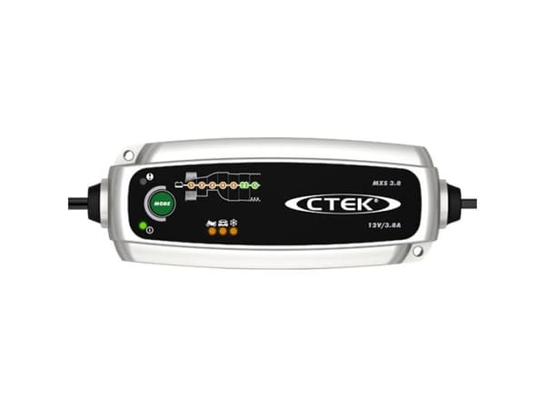 CTEK Automatlader Multi XS 3.8