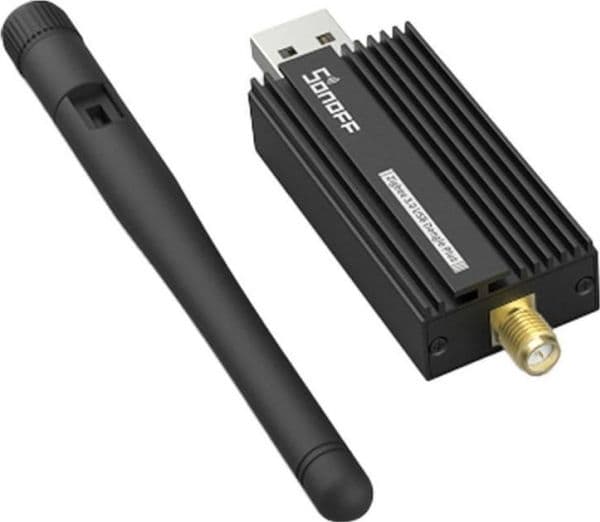 SONOFF Zigbee 3.0 USB Dongle Plus