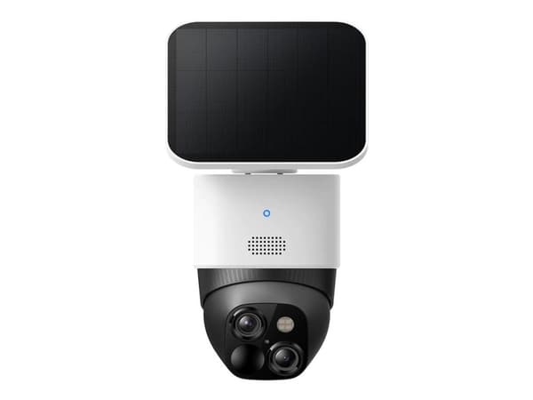 eufy Cam S340