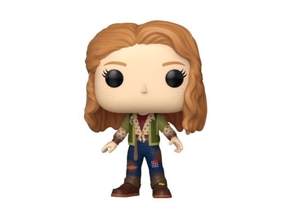 FUNKO POP! vinylfigur: Stranger Things - Max Mayfield, 9 cm