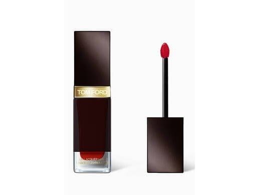 Tom Ford Lip Lacquer Luxe #07 Intimidate Vinyl Liquid Lipstick 6ml/0.2oz