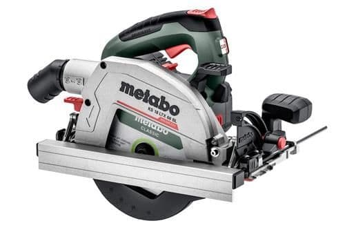 METABO PILARKA KS 18 LTX 66 BL CARCASS