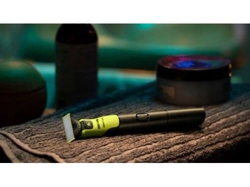 Philips OneBlade 360 trimmer QP4631/65