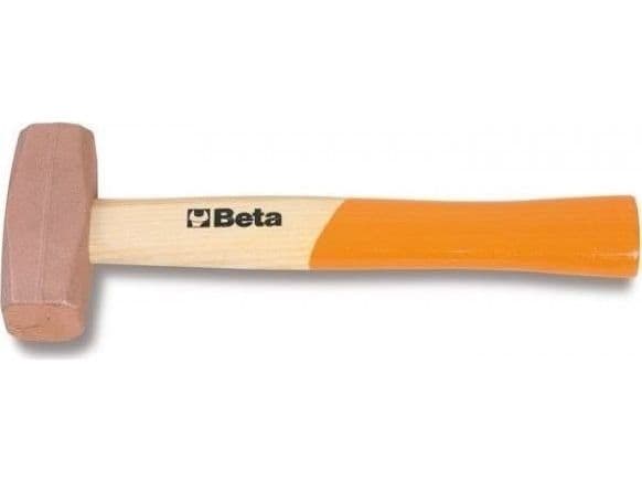 Beta Tools Beta Tools COPPER HAMMER 600G