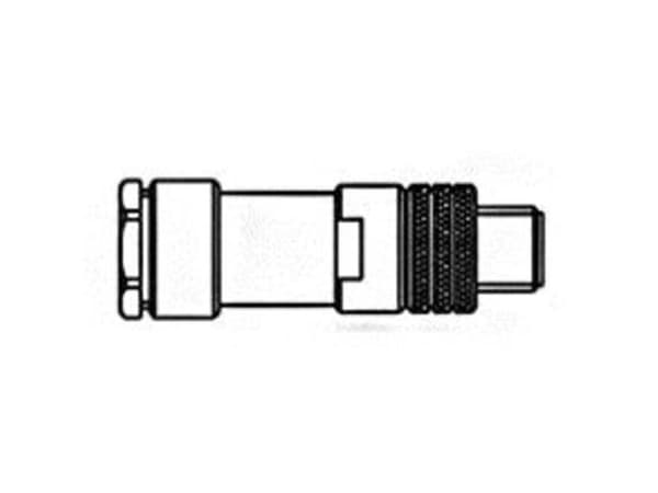 Molex 1200910023 sensor-/ställdonskontakt 1 st