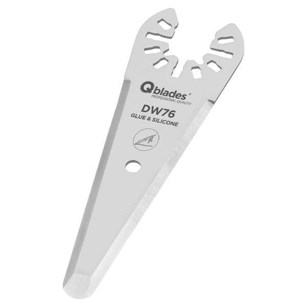 Dewalt Terä 70mm Jointing Knife Point -terä