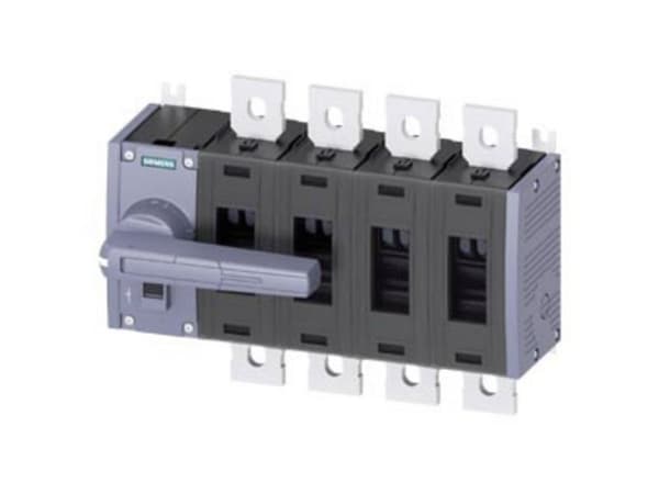 Kuorman katkaisukytkin 690V 800A 4P