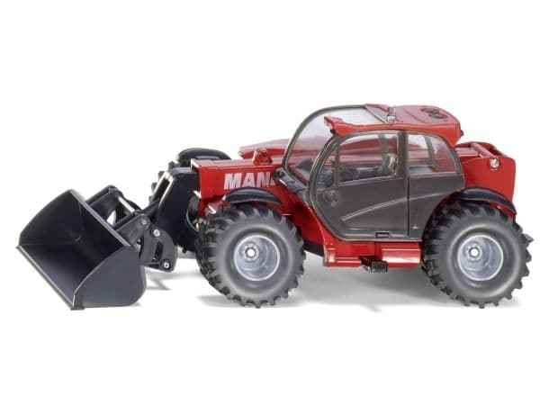 Siku Manitou MLT 840 teleskooppipukki