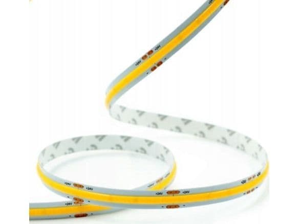 ECOLIGHT2 Eco Light EC20301 LED-tape 7W 4000K