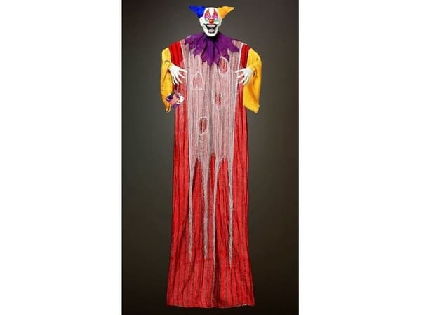 Ond Clown, 232 cm