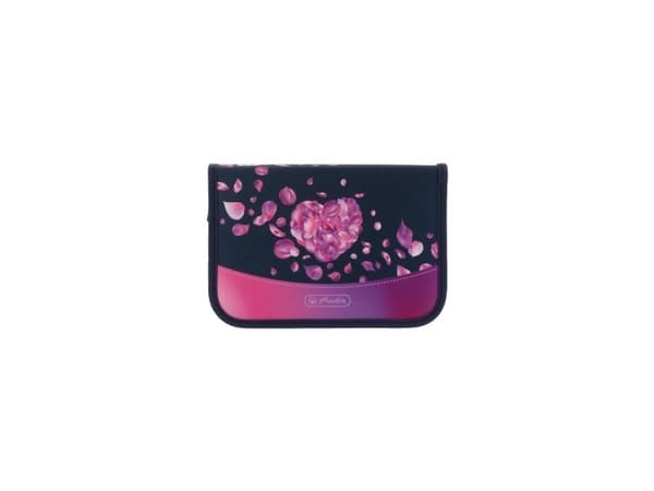 Herlitz Schulranzen Loop Plus Blossom Dance