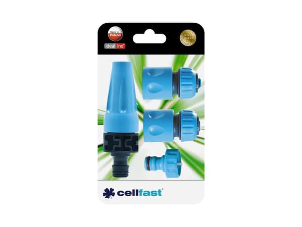 Cellfast Discover 1/2" 25m (55-625)