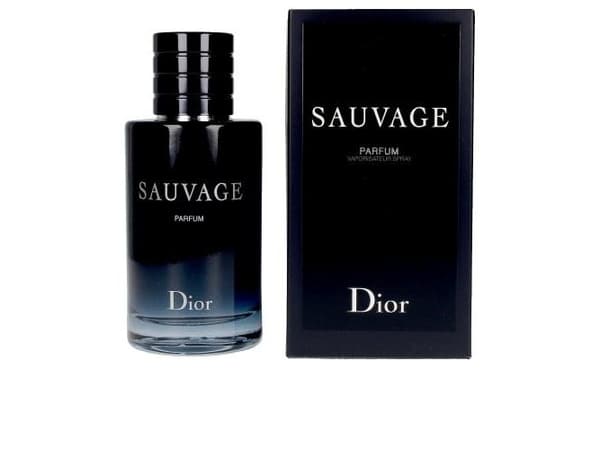 Dior Sauvage Spray - - 60 ml Parfume
