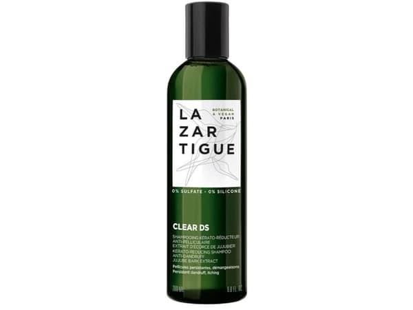 Lazartigue Clear Dandruff Shampoo 200ml