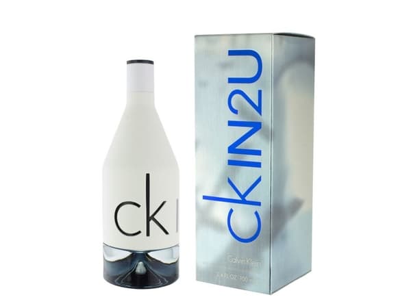 Calvin Klein Ckin2u Him 100ml Eau de Toilette Spray