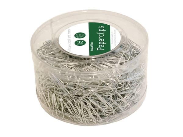 B.N.T 745000, 32 mm, Sinkki, 1000 kpl