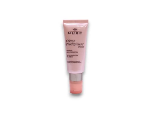 Nuxe Creme Prodigieuse Boost Gel Cream - Dame - 40 ml