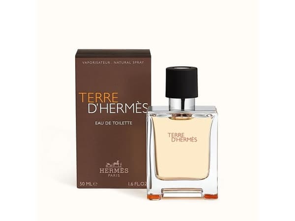 Hermes Terre D'Hermes Edt Spray - Man - 200 ml