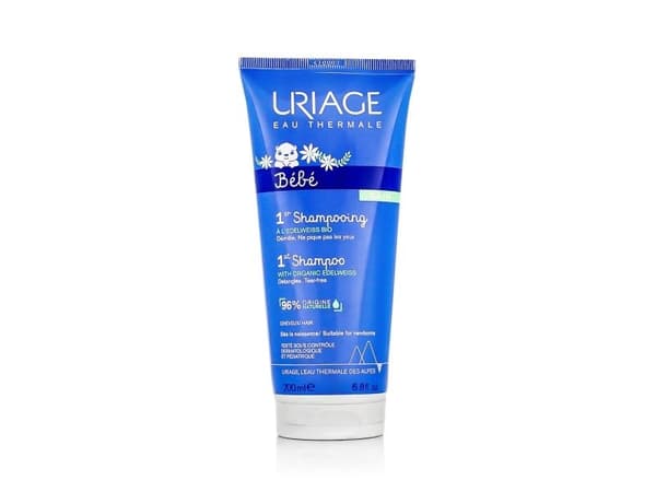 Uriage Bebe 1st Sjampo 200 ml